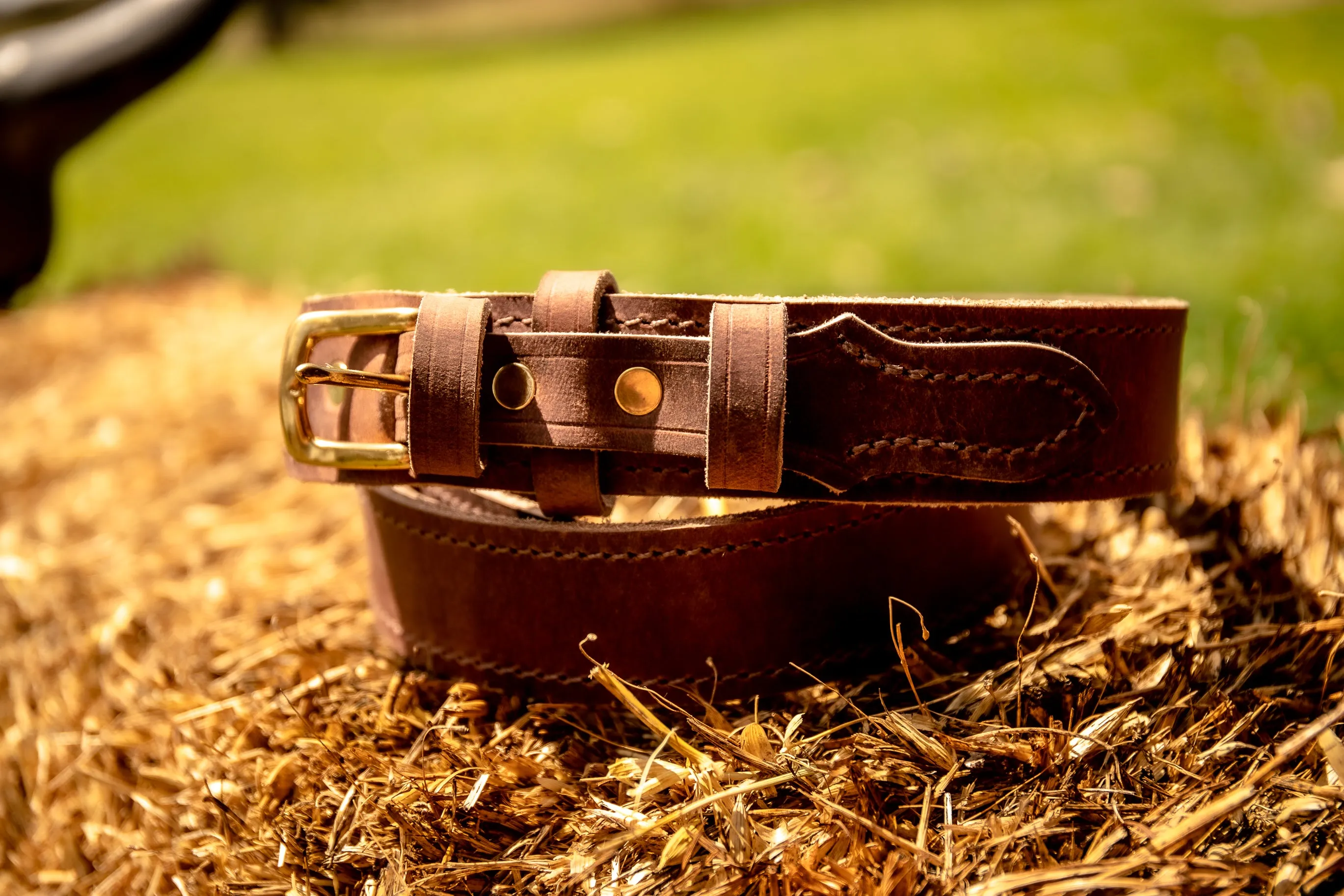 Inverway Belt