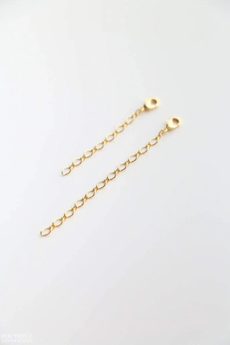 Jewelry Extender