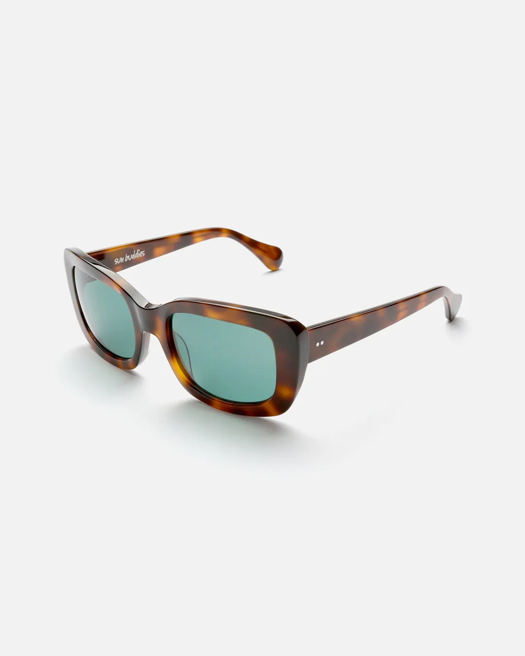 Junior Sunglasses - Tortoise