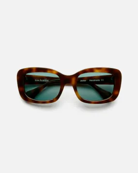 Junior Sunglasses - Tortoise