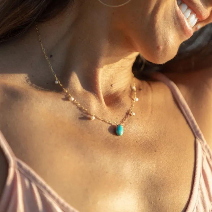 Kalalau Necklace