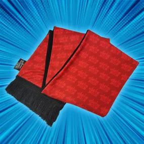 Kick Bump Scarf