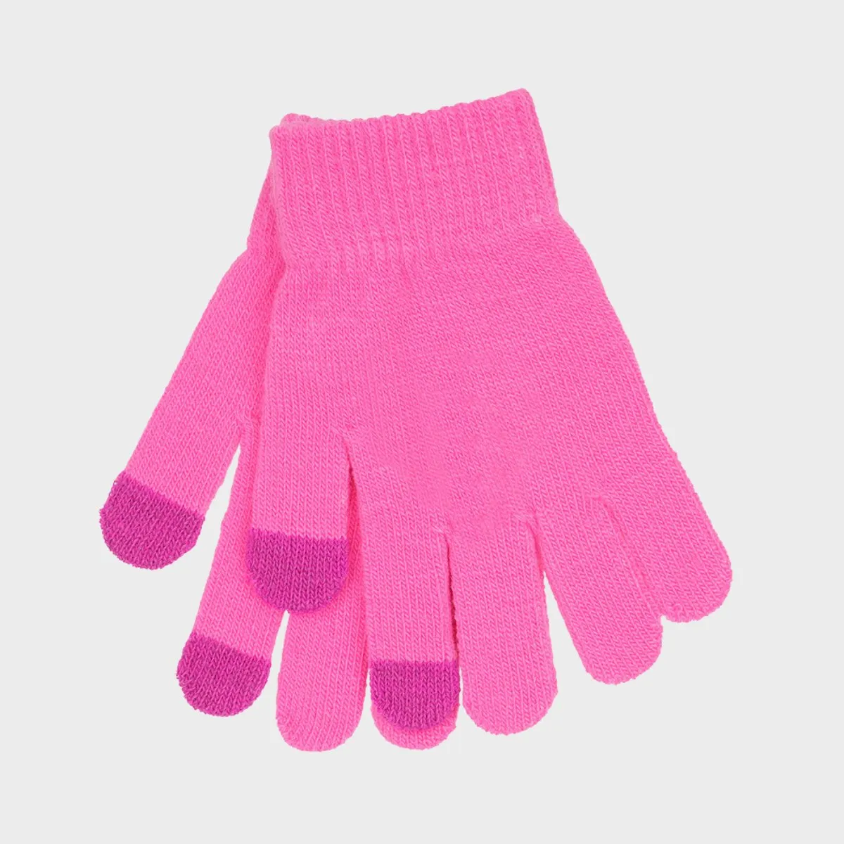 Kids Thermal Touch Screen Gloves