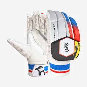 Kookaburra Beast Pro 6.0 Cricket Adult Batting Gloves