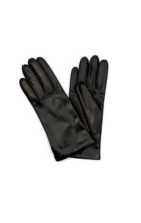 Leather Gloves - Classic Colours