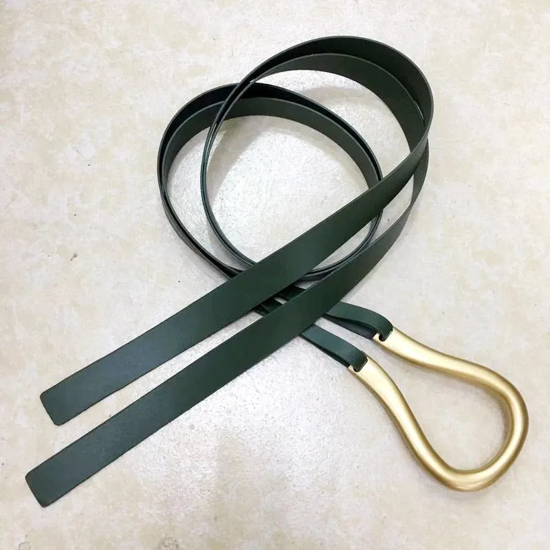 Likaya Belt-Green