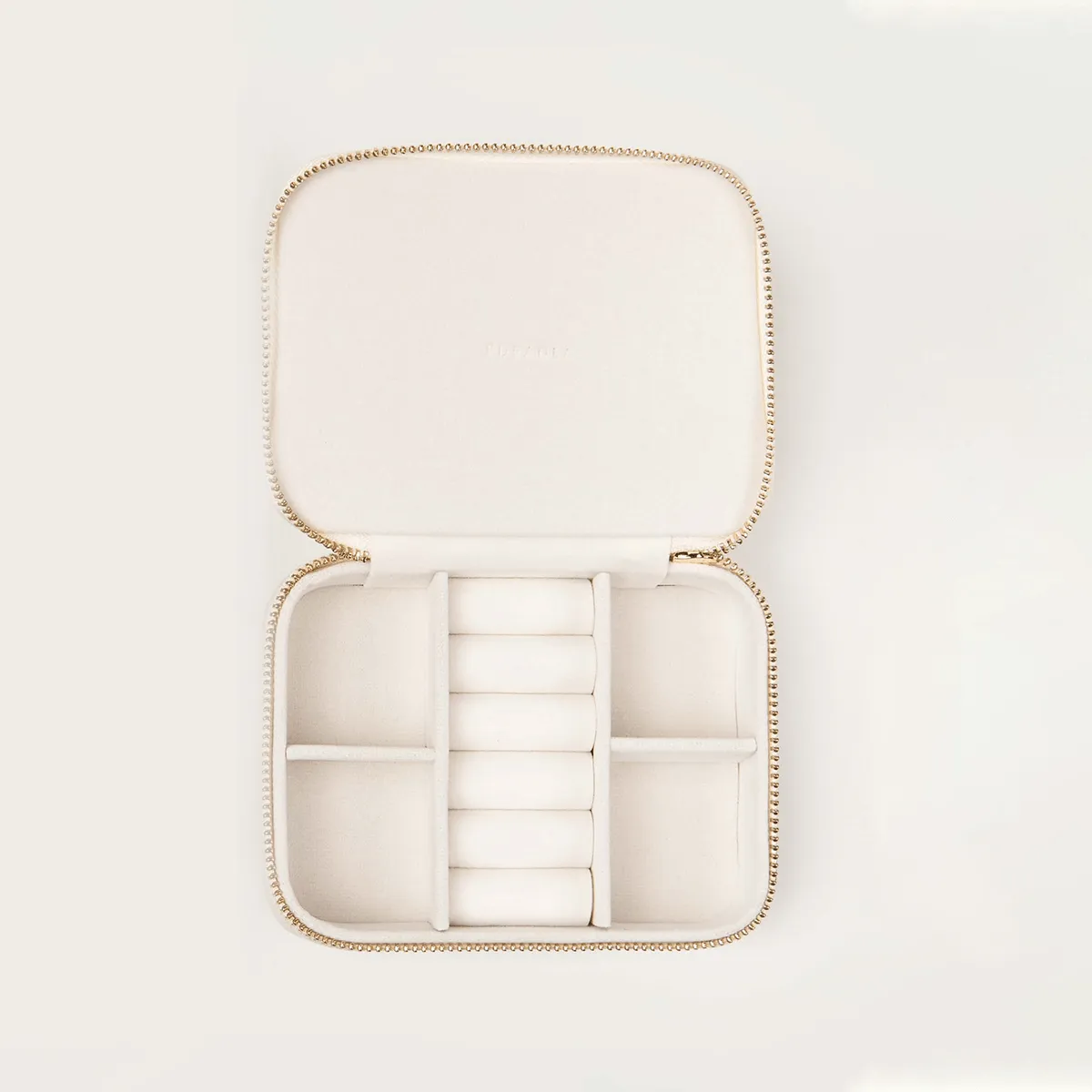 Limited Edition Functional & Travel-Easy Jewelry Box