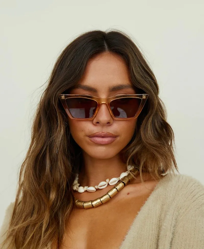 Lizette Sunglasses