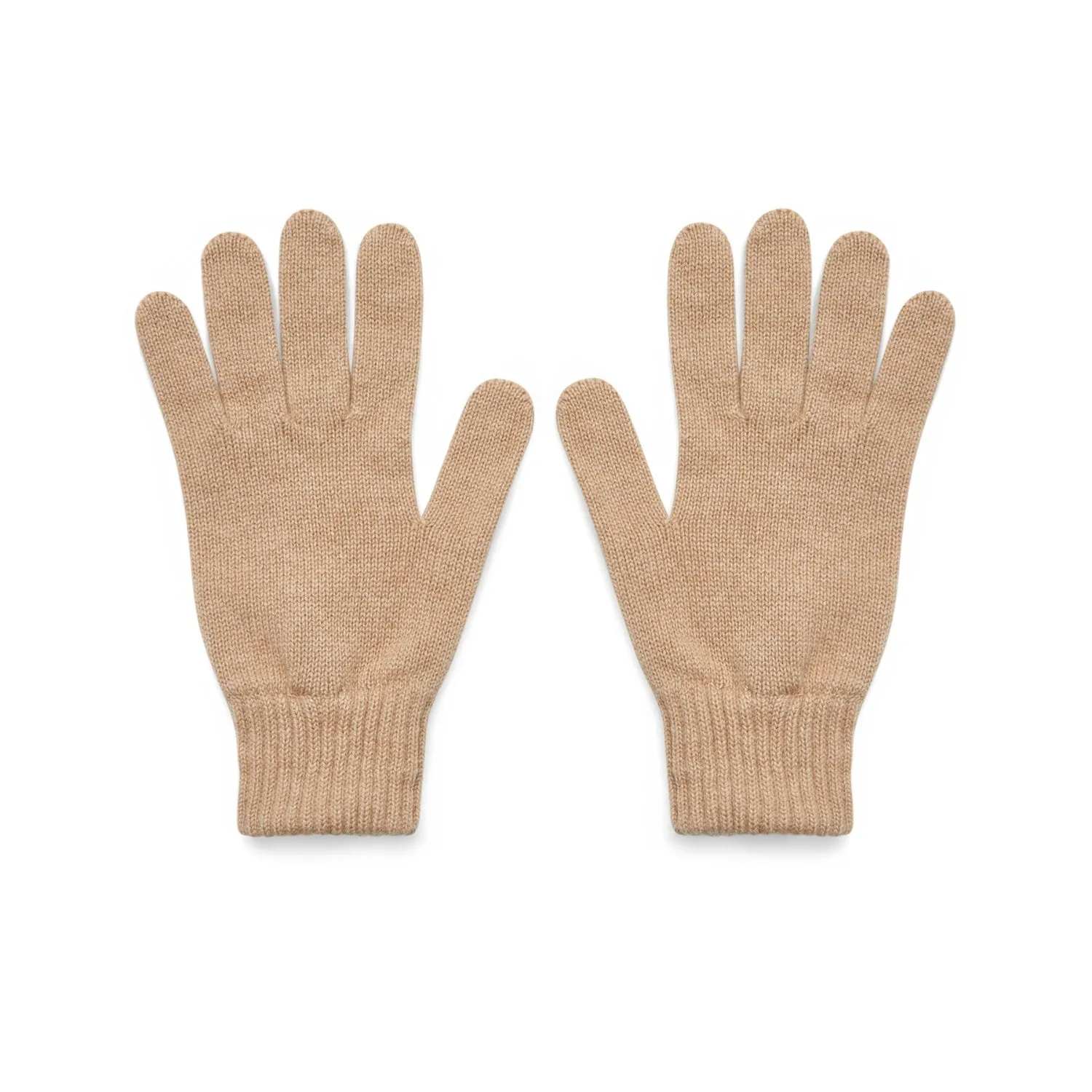 Lomond - 4-Ply Cashmere Mens Gloves