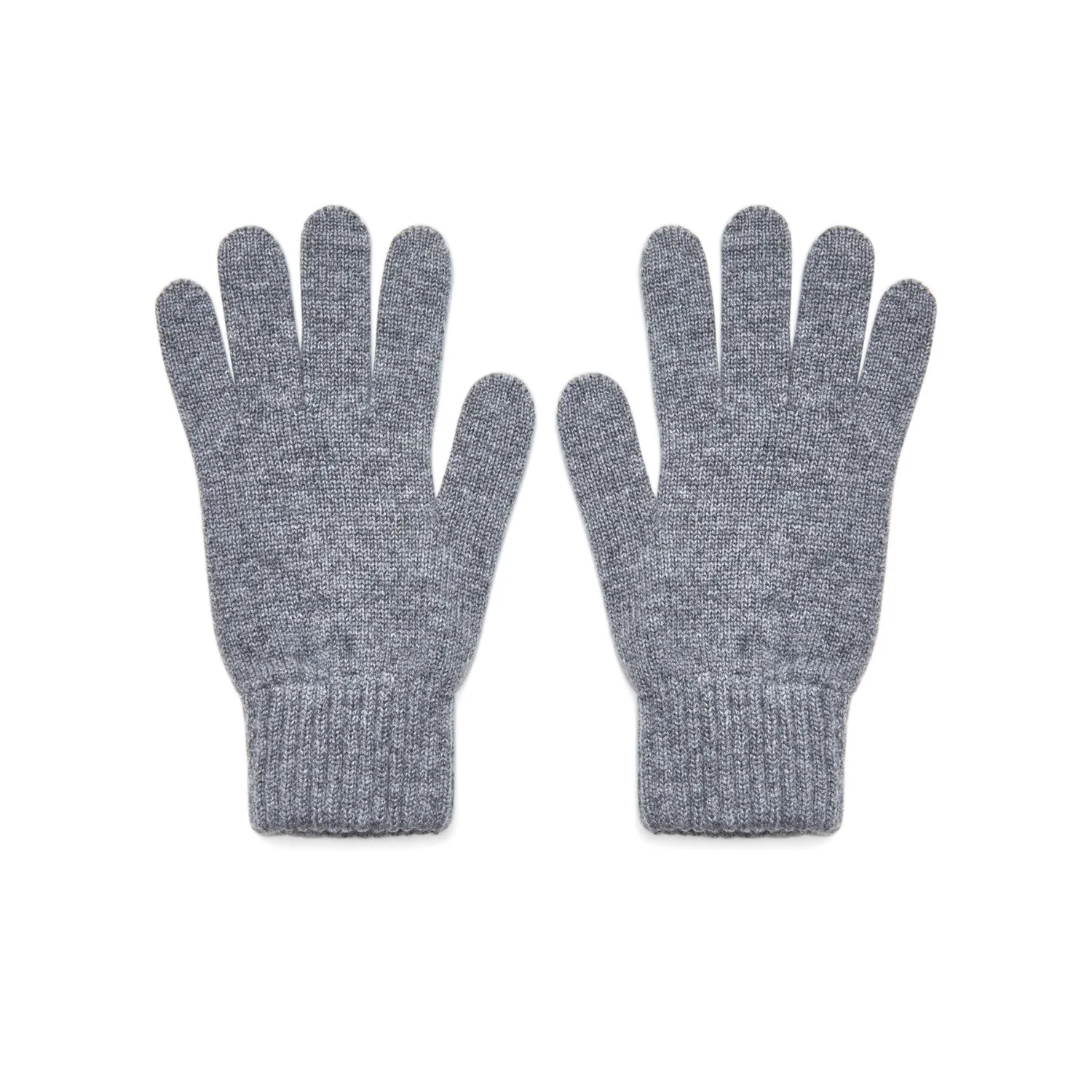 Lomond - 4-Ply Cashmere Mens Gloves