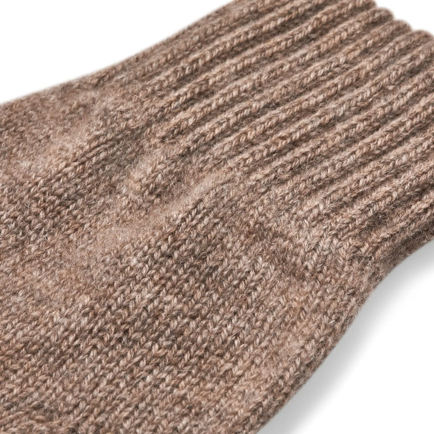 Lomond - 4-Ply Cashmere Mens Gloves