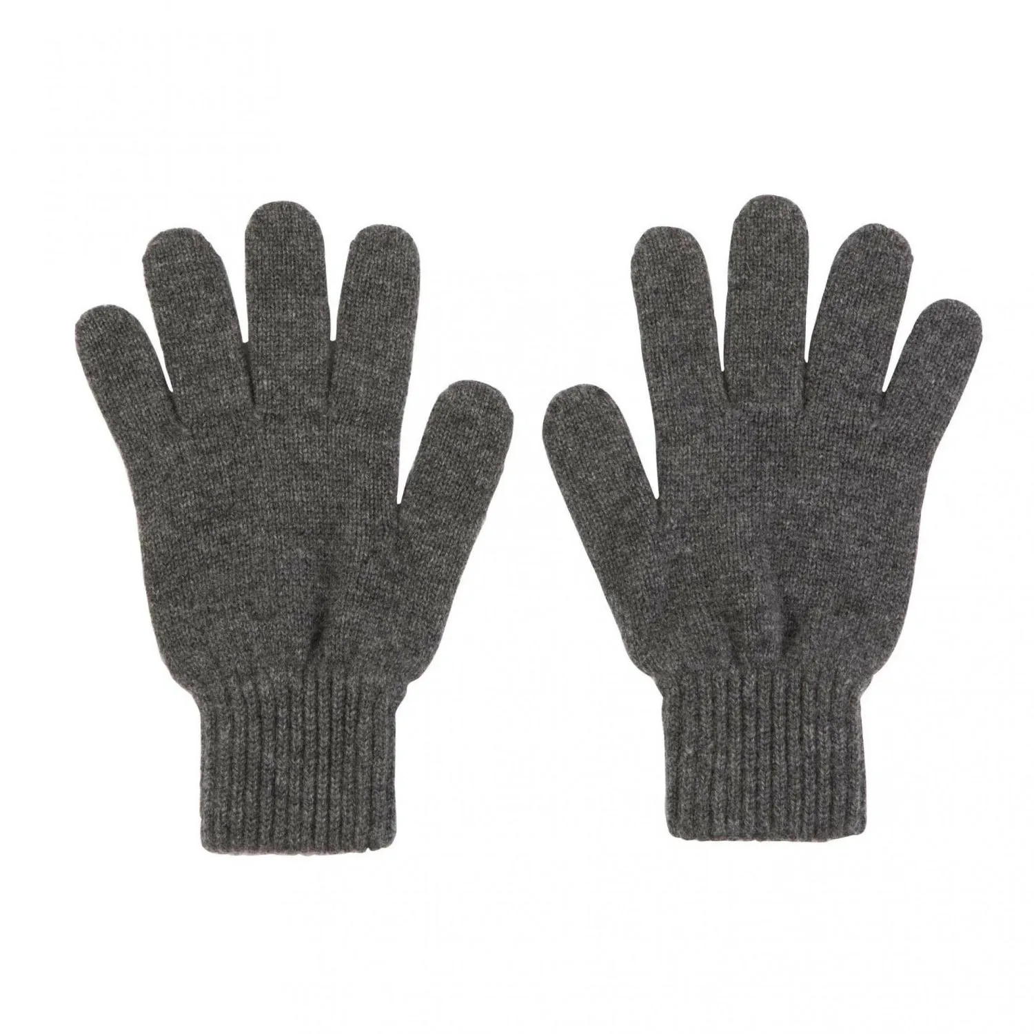 Lomond - 4-Ply Cashmere Mens Gloves