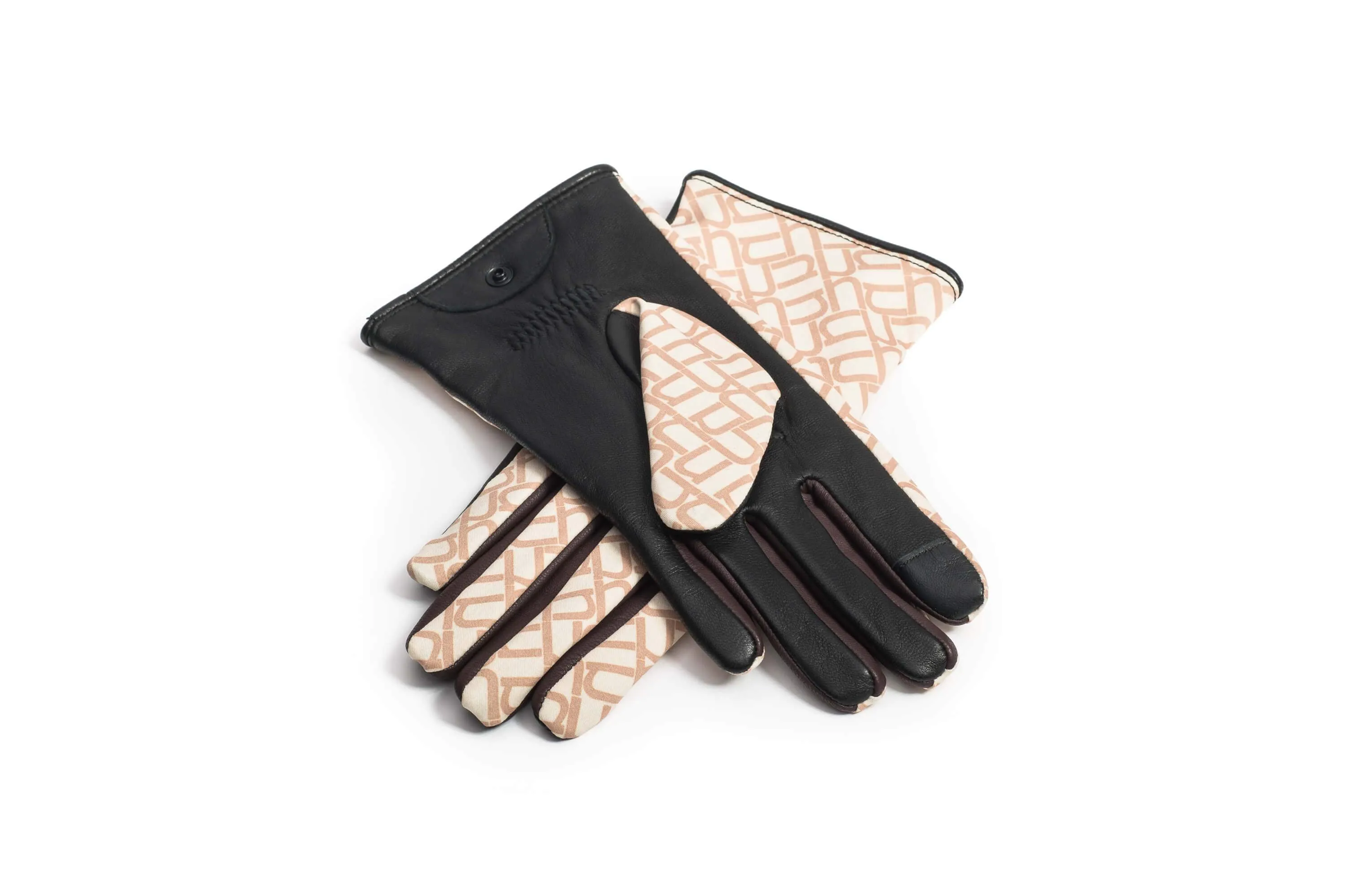 Mai Women's Classic Driving Gloves