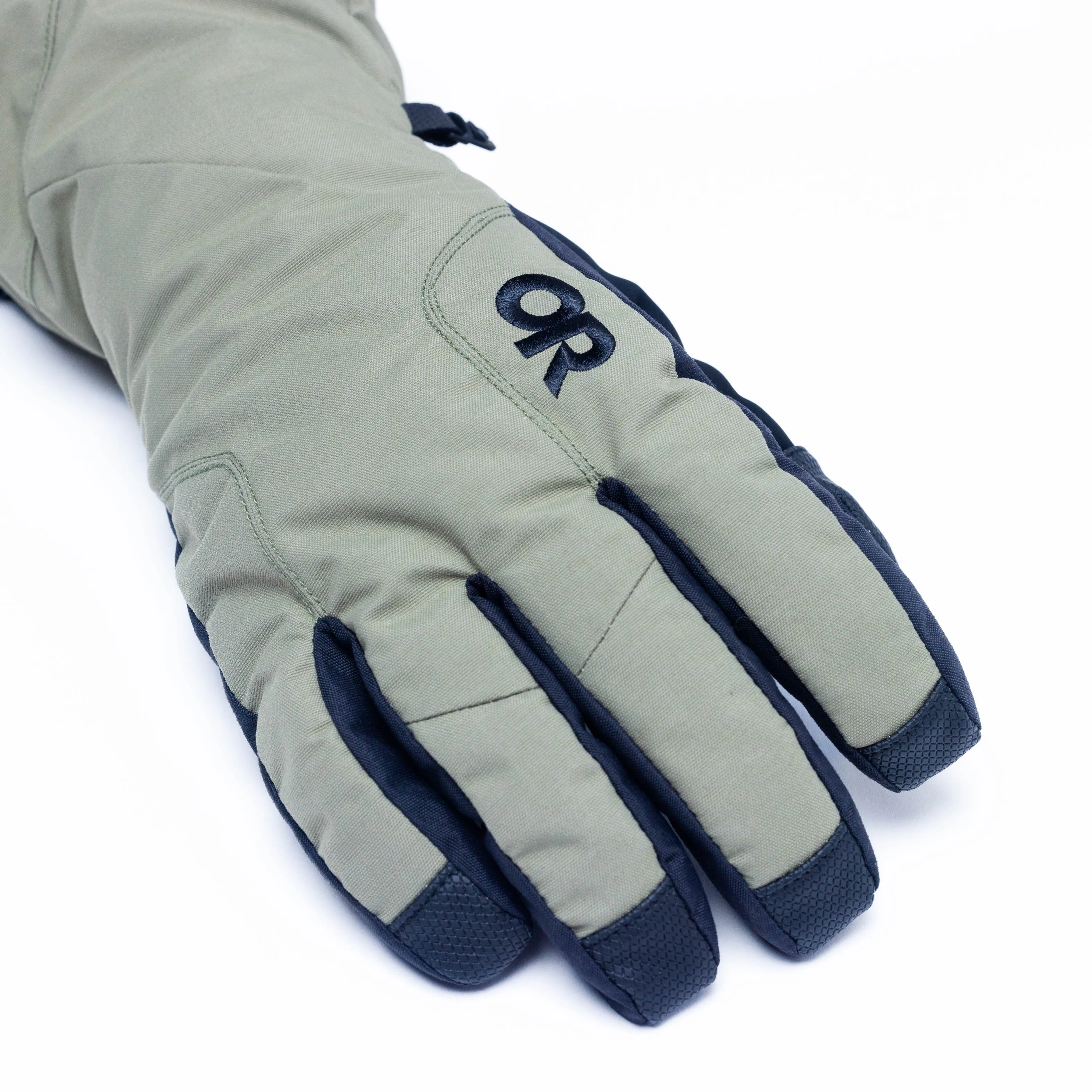 Men's Adrenaline 3-in-1 Gloves