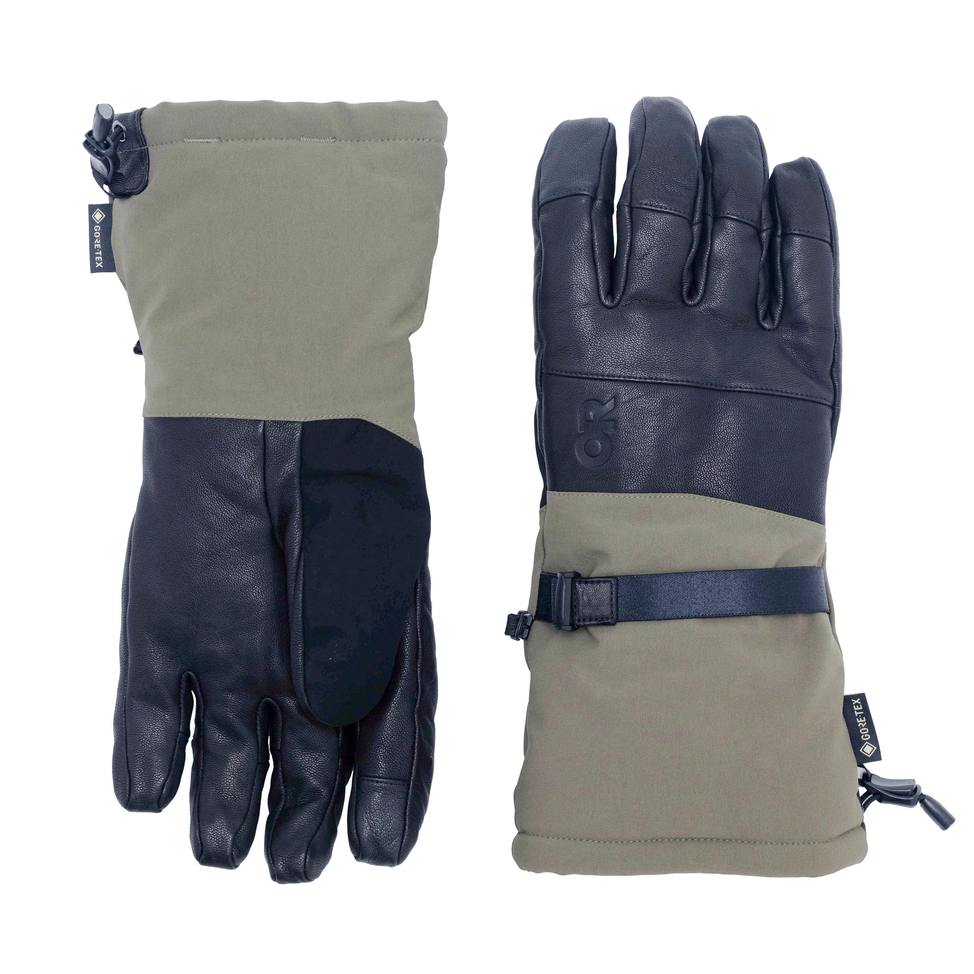 Men's Carbide Sensor Gloves