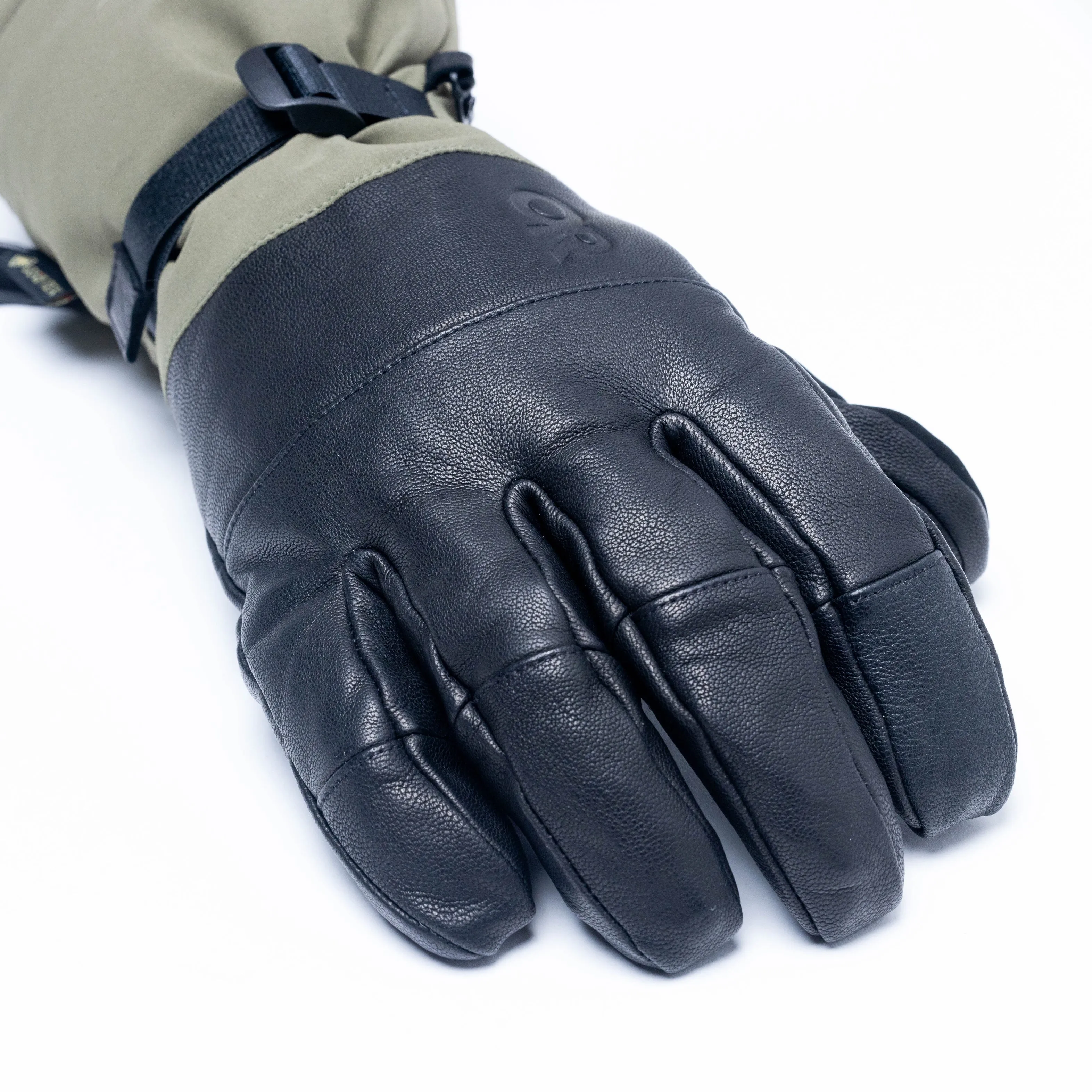 Men's Carbide Sensor Gloves