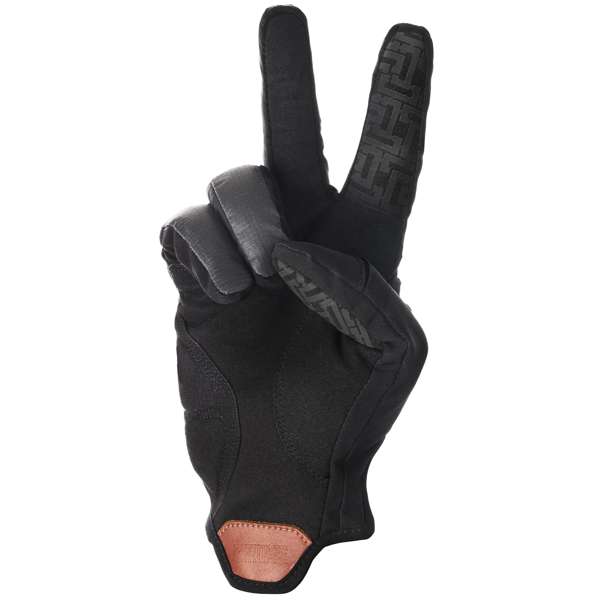 Midweight Cycle Gloves