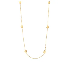 Mili Necklace