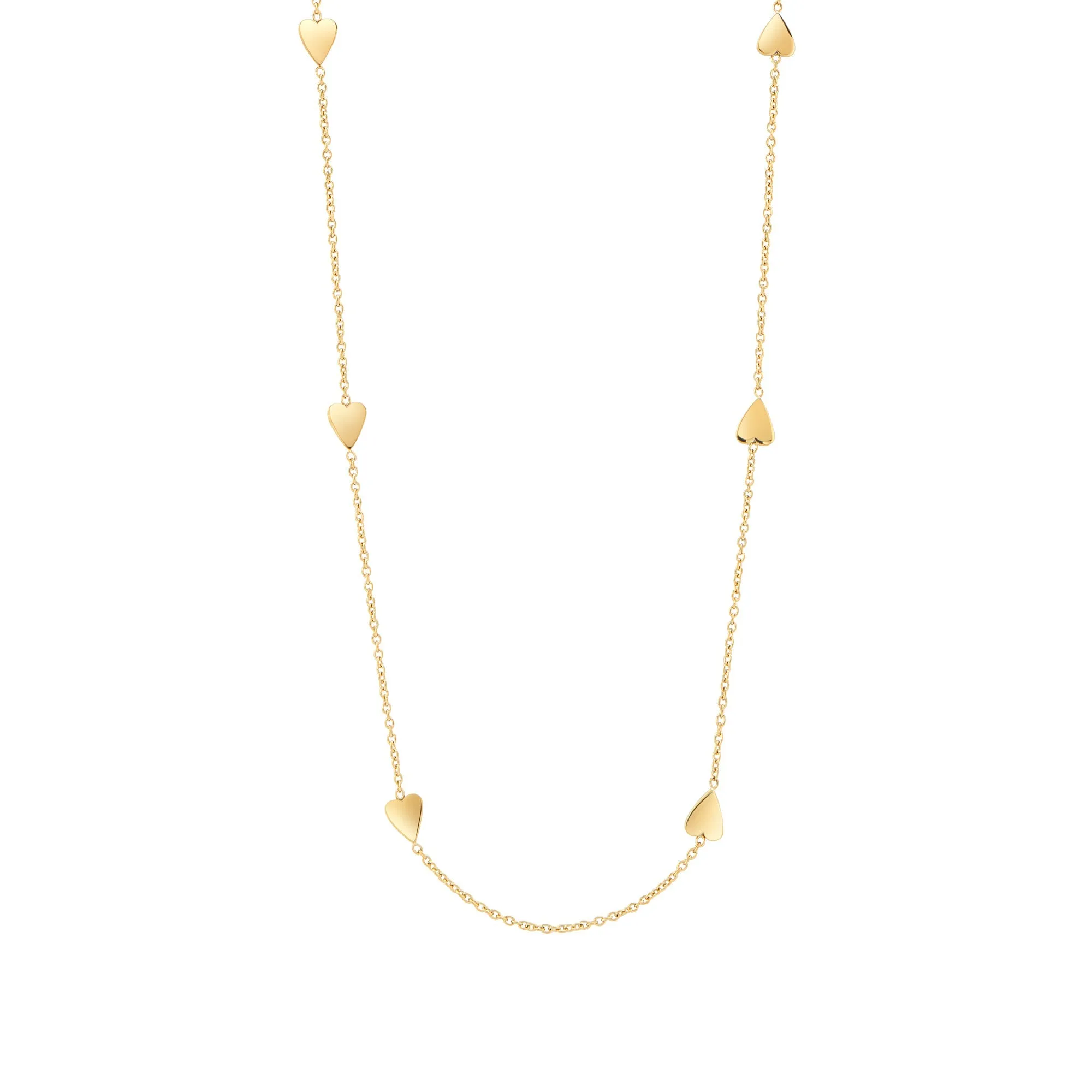 Mili Necklace