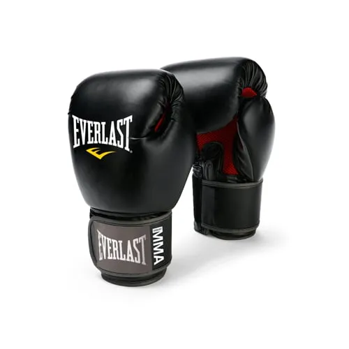 MMA Pro Style Gloves