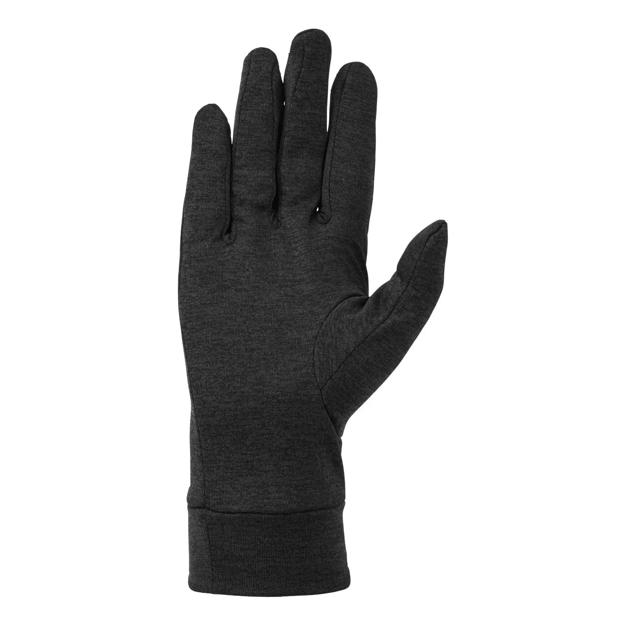 Montane Dart Lightweight Liner Gloves - Black