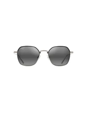 Moon Doggy Sunglasses | Neutral Grey