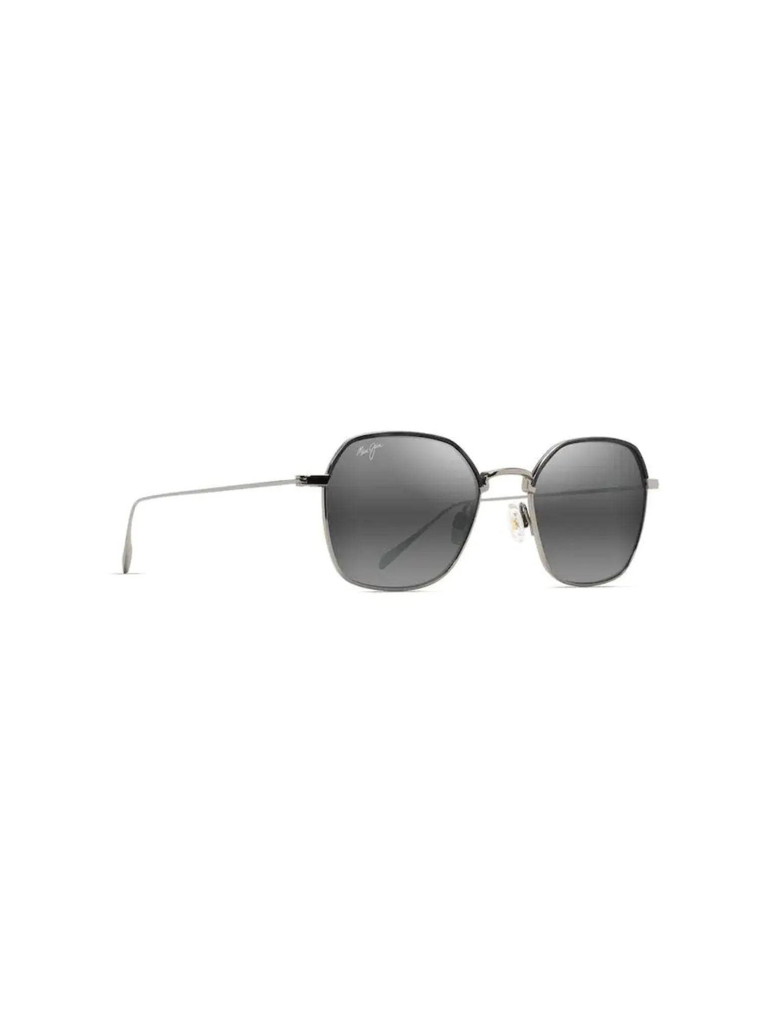 Moon Doggy Sunglasses | Neutral Grey