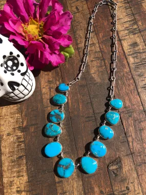 Morenci Necklace