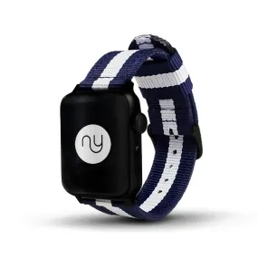 Nyloon Cambridge Nylon Apple Watch Band