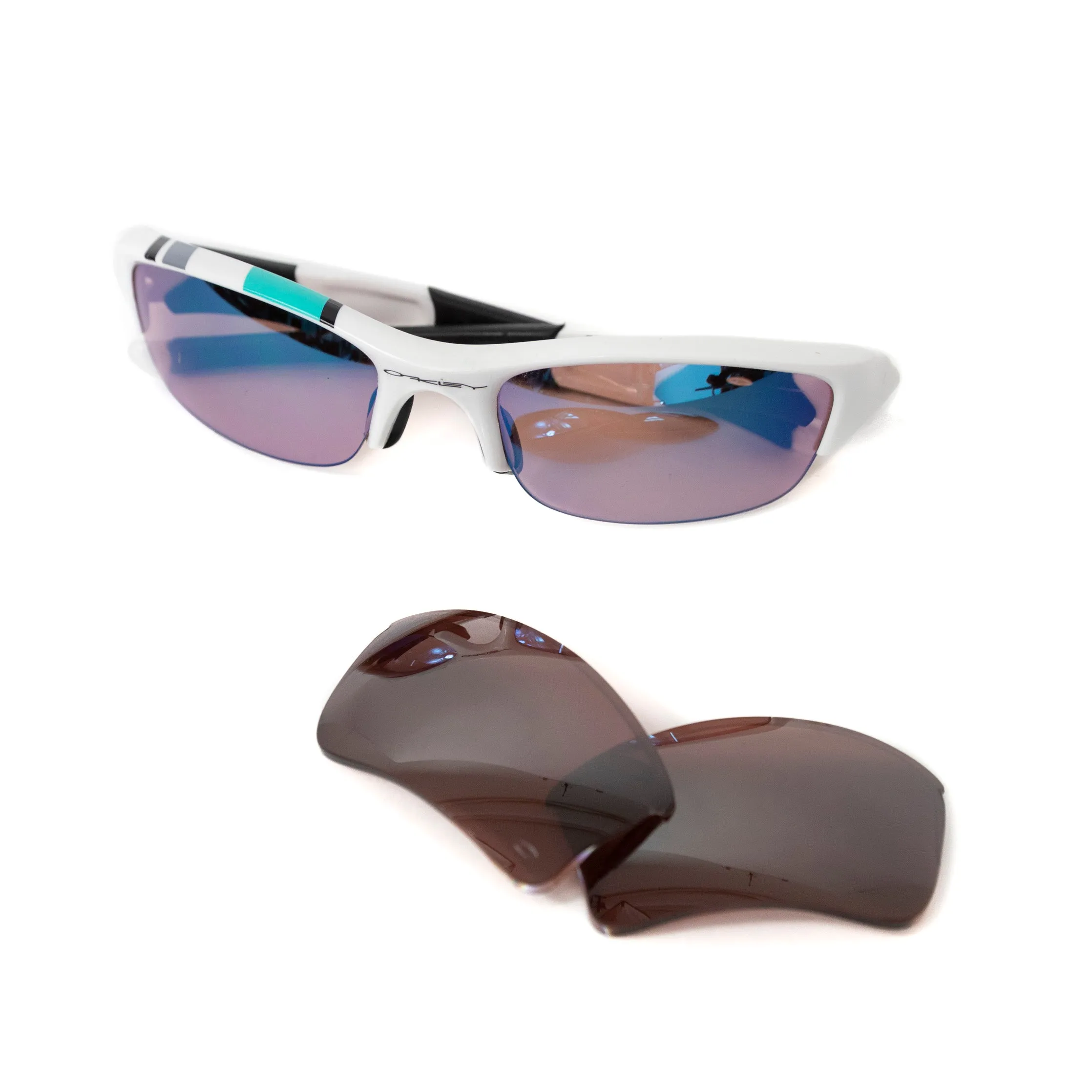 Oakley Flak Sunglasses