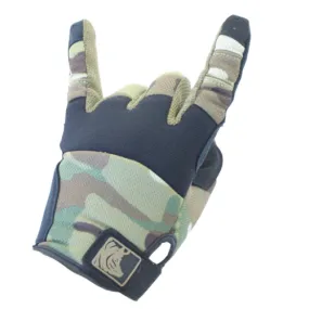 PIG Full Dexterity Tactical [FDT] Alpha Gloves