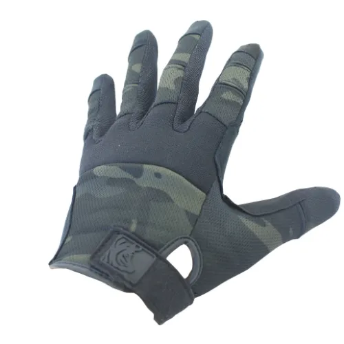 PIG Full Dexterity Tactical [FDT] Alpha Gloves