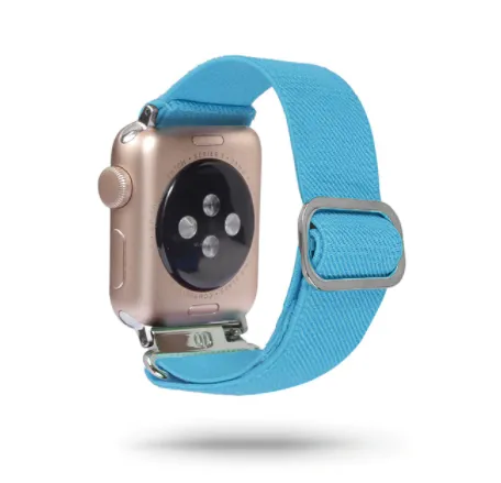 Plain Apple Watch Strap