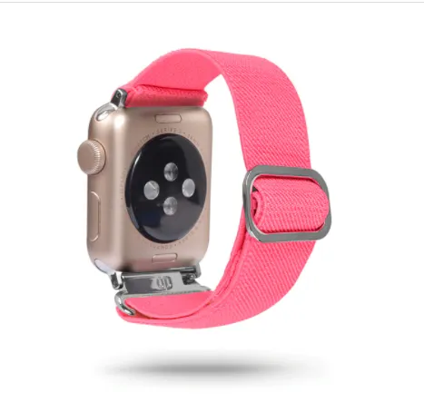 Plain Apple Watch Strap