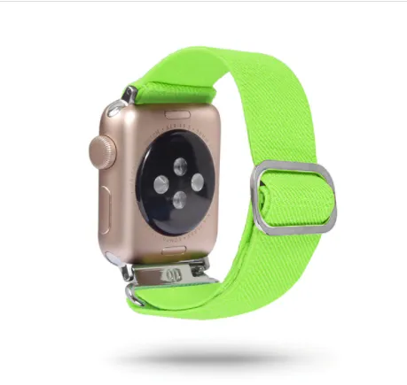 Plain Apple Watch Strap