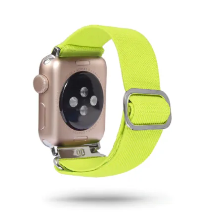 Plain Apple Watch Strap