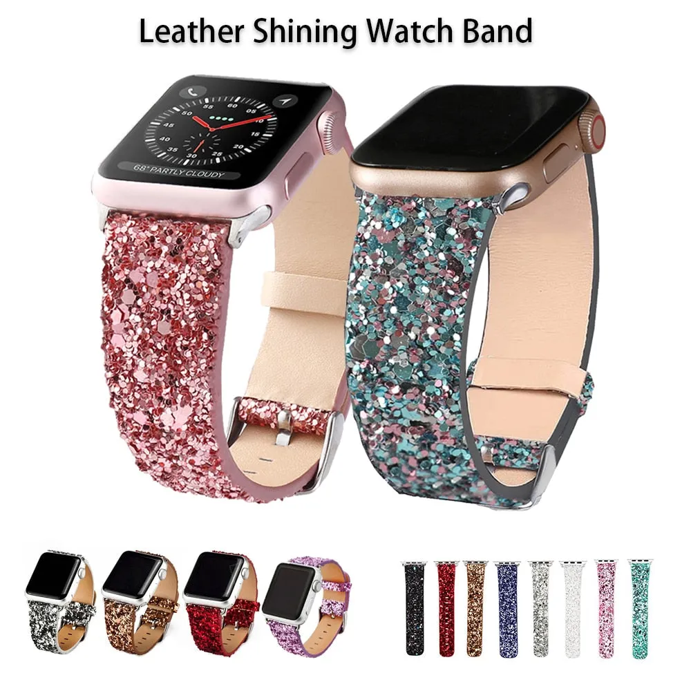 Pulsera para Apple Watch