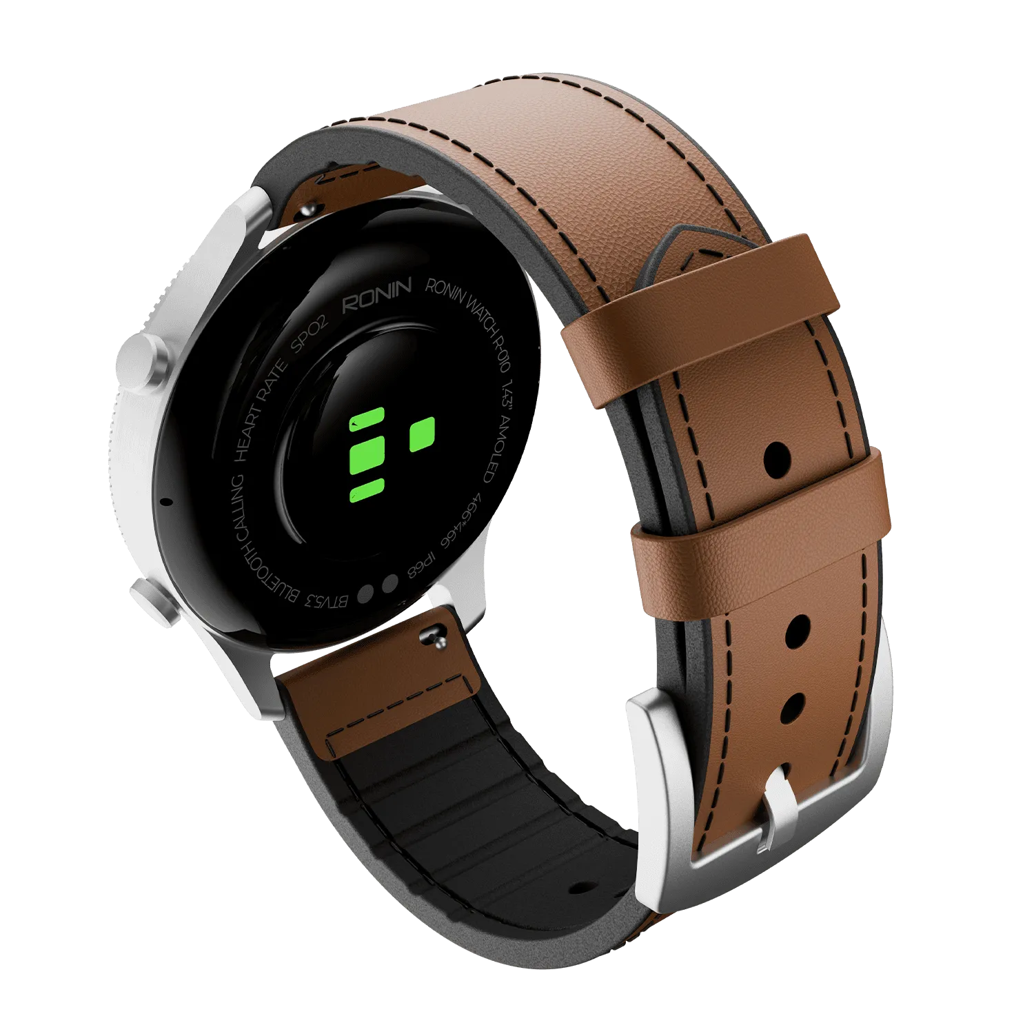 R-010 Ultra Smart Watch