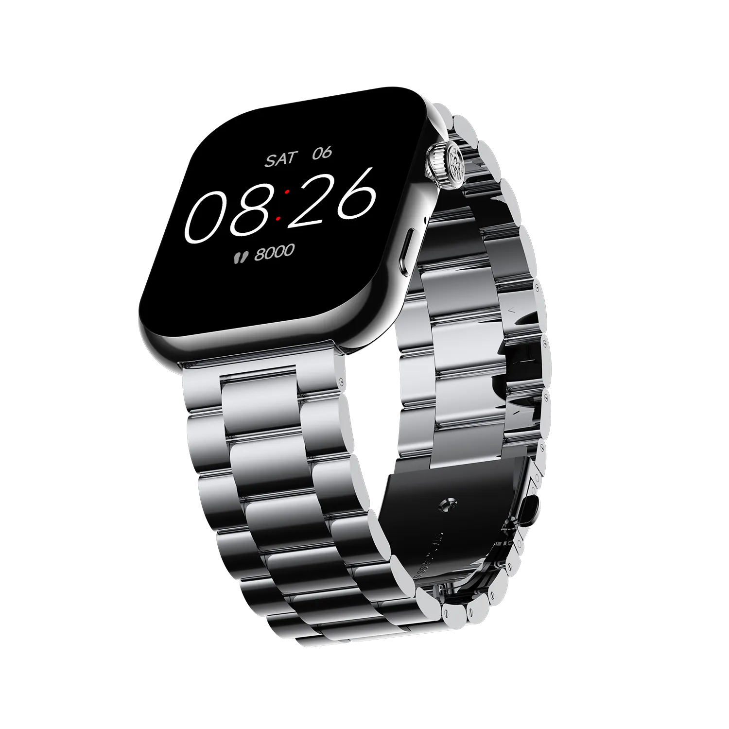 R-09 Luxe Smart Watch