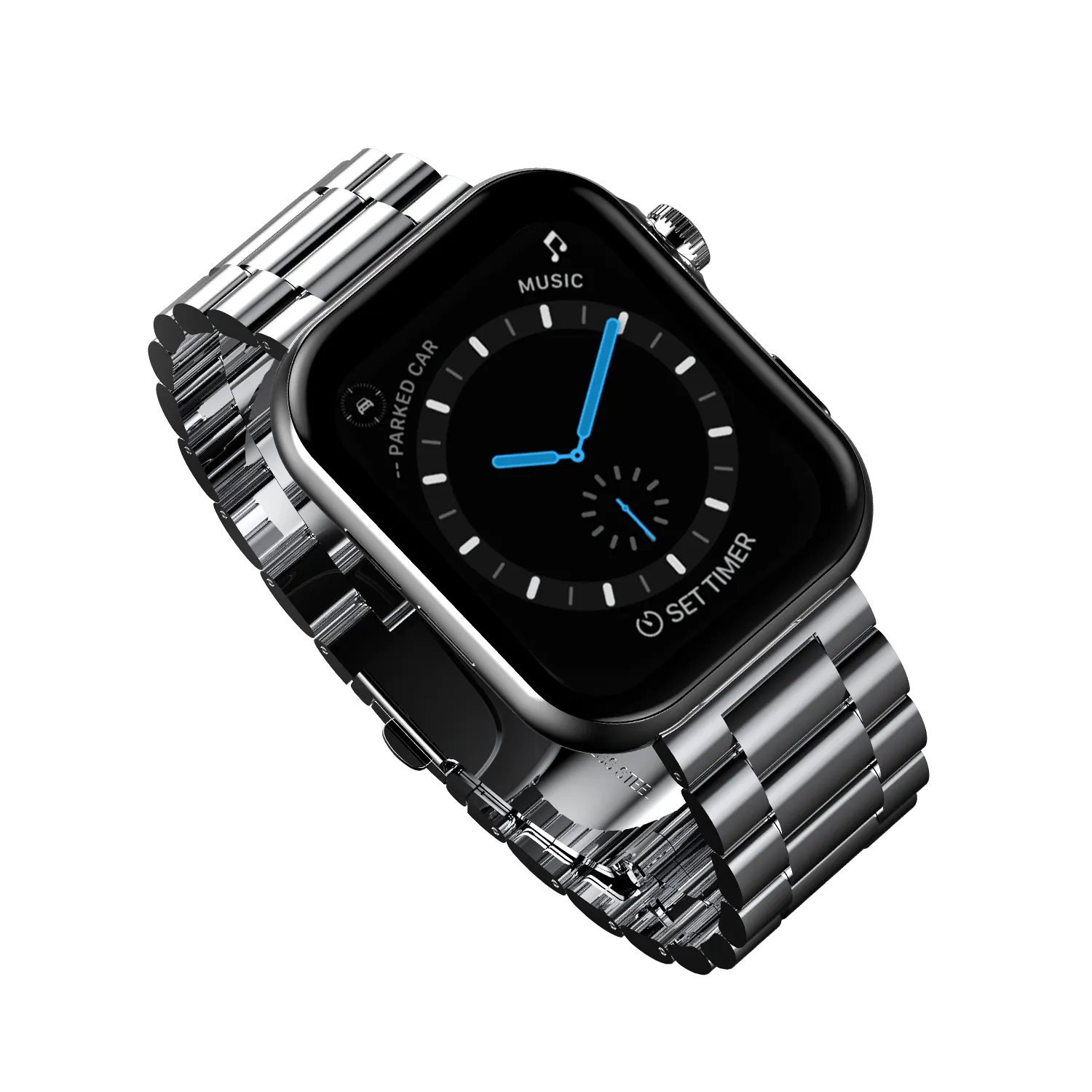 R-09 Luxe Smart Watch