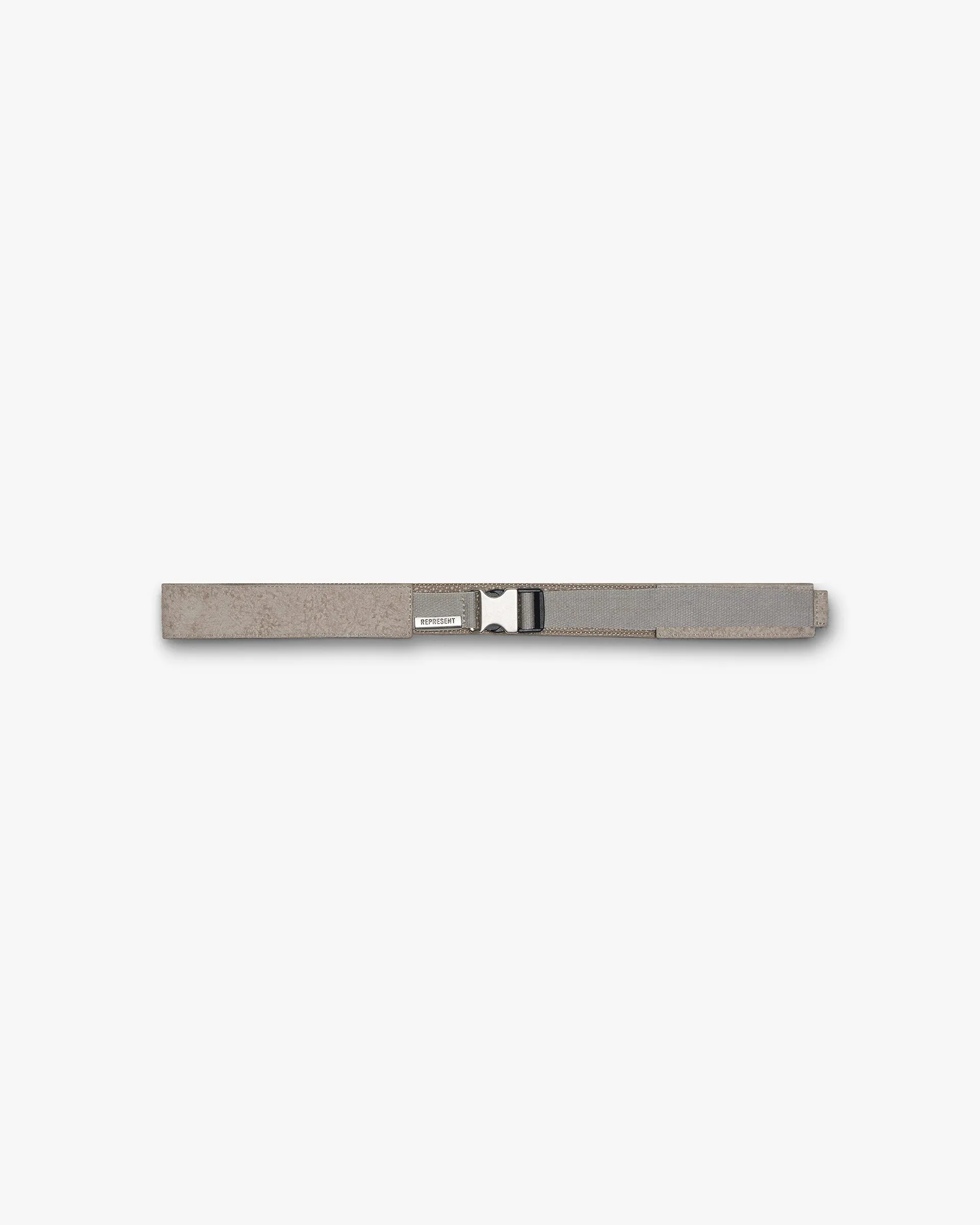 Represent Belt - Cashmere