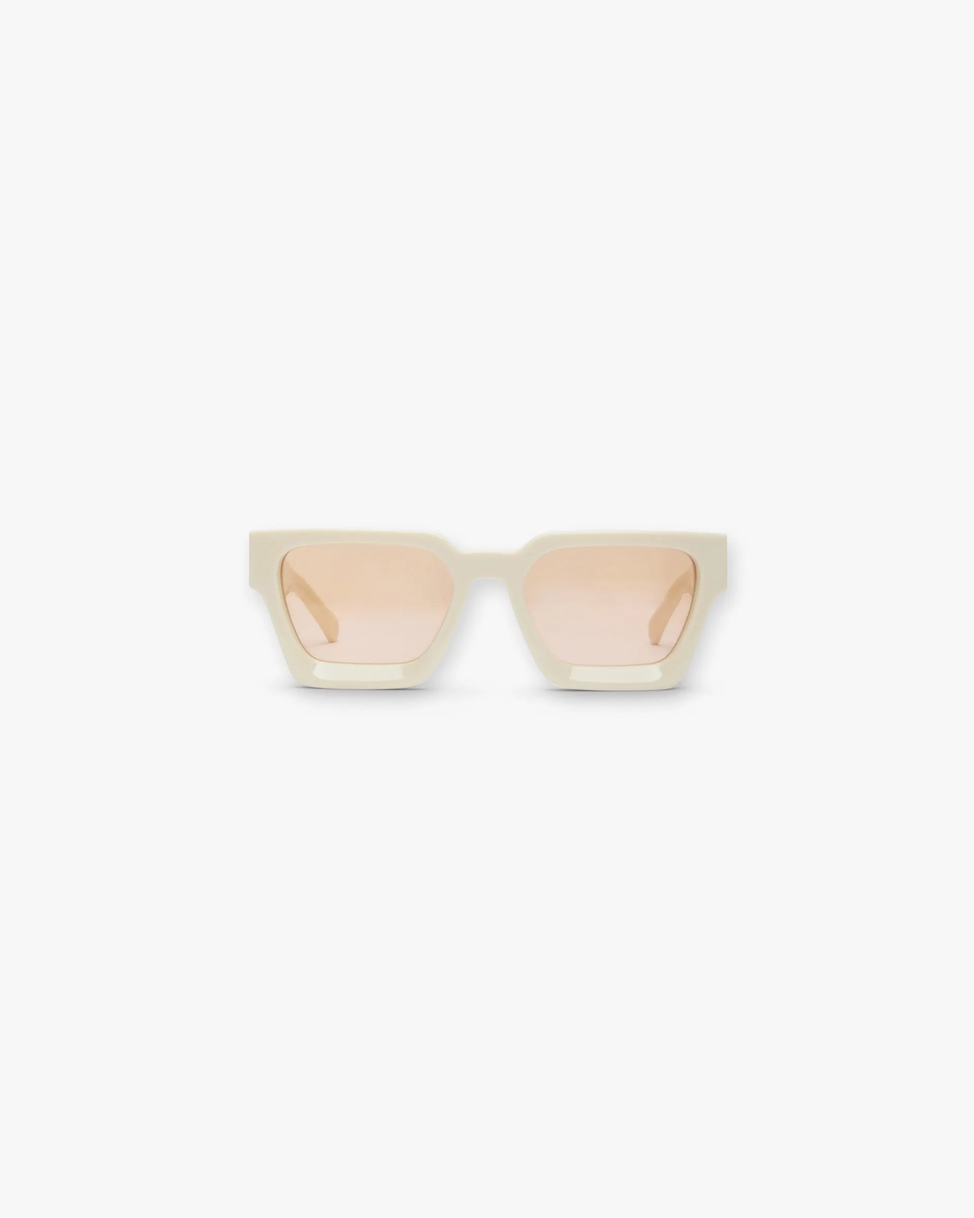 Represent California Sunglasses - Off White