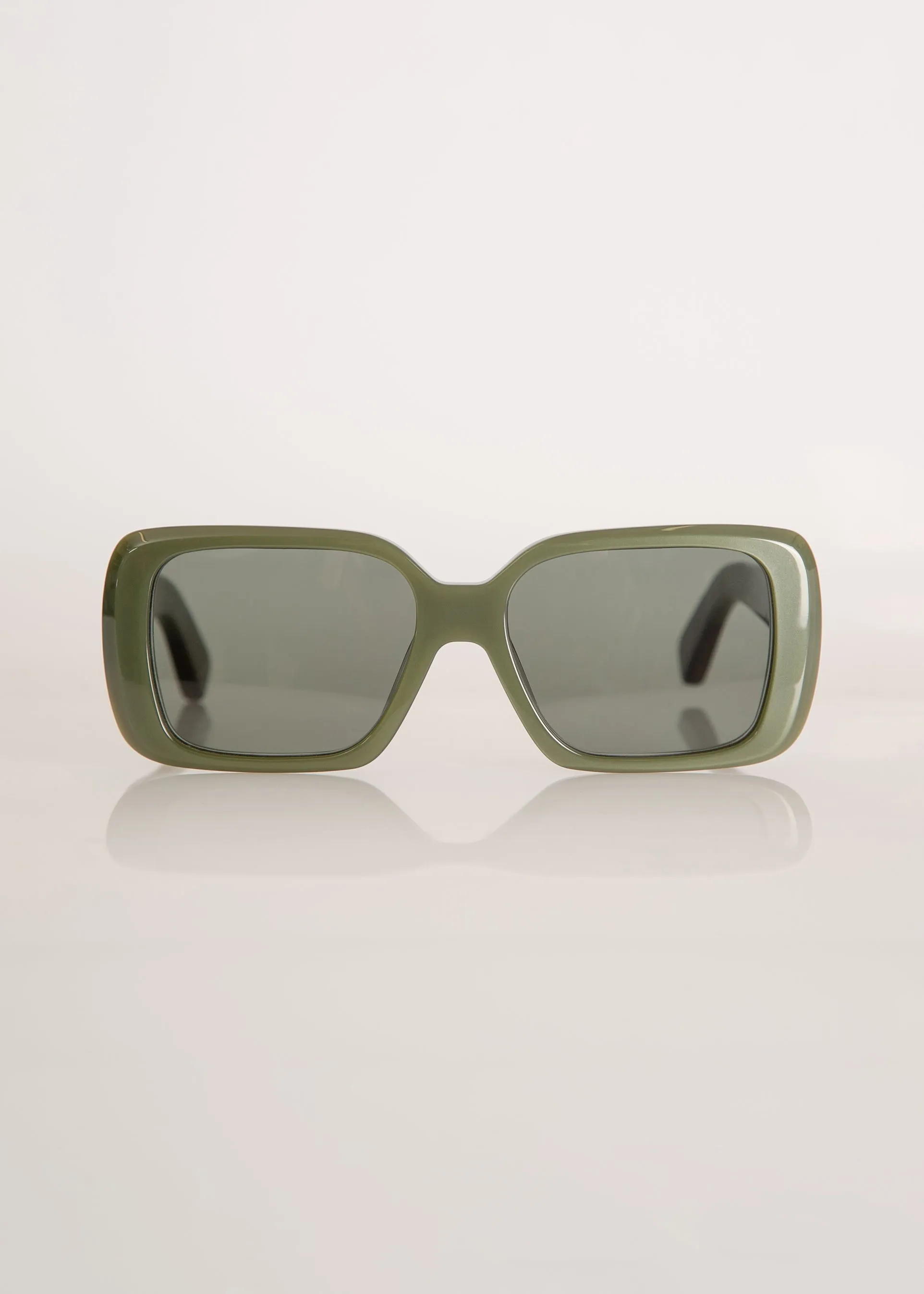 SCOUT SUNGLASSES / KHAKI