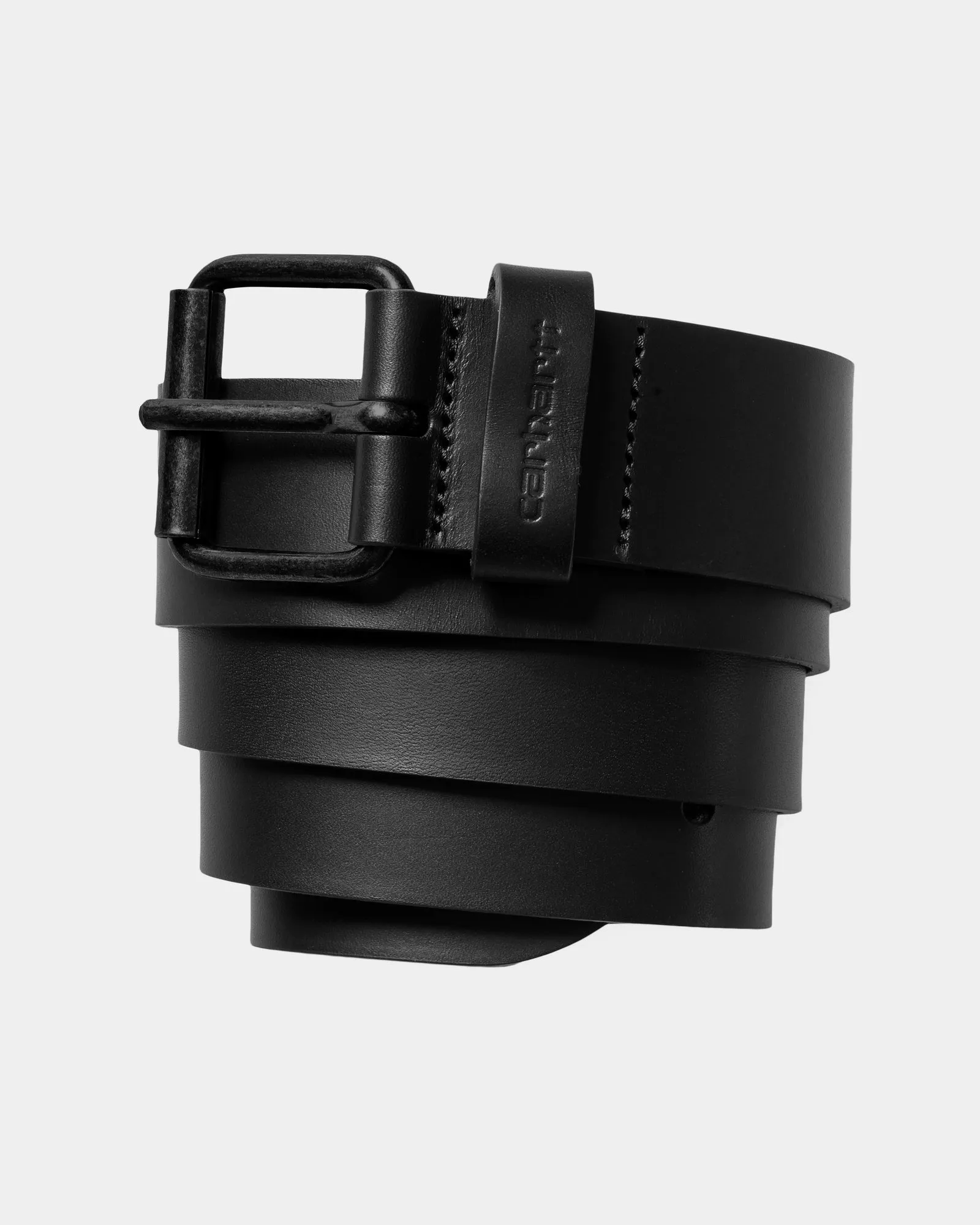 Script Belt | Black