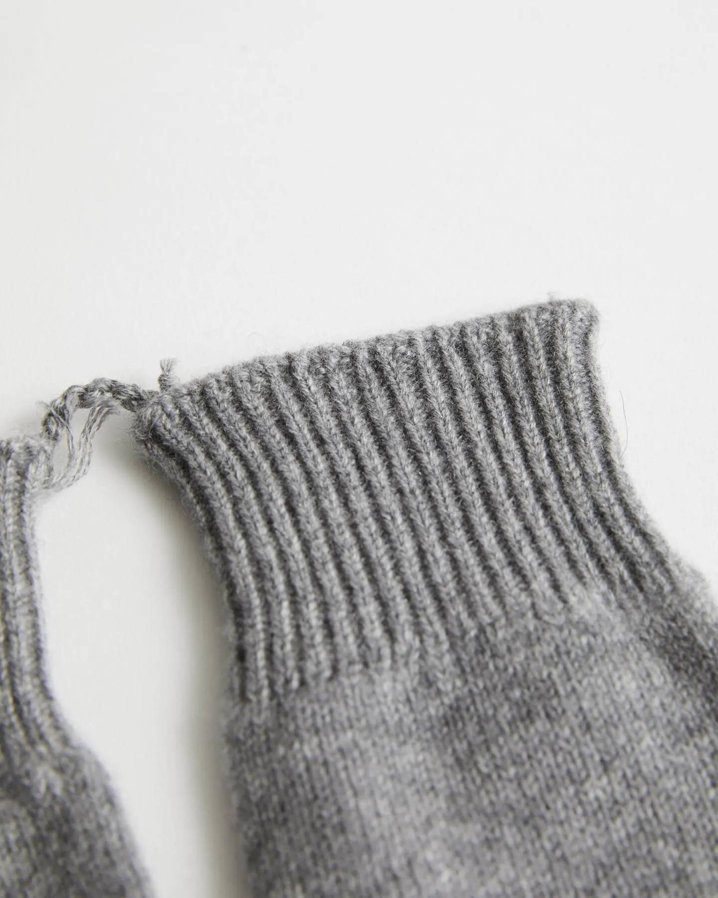 Shibu Cashmere Knit Gloves