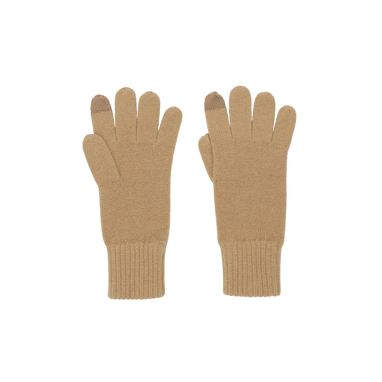 Signature Cashmere Gloves