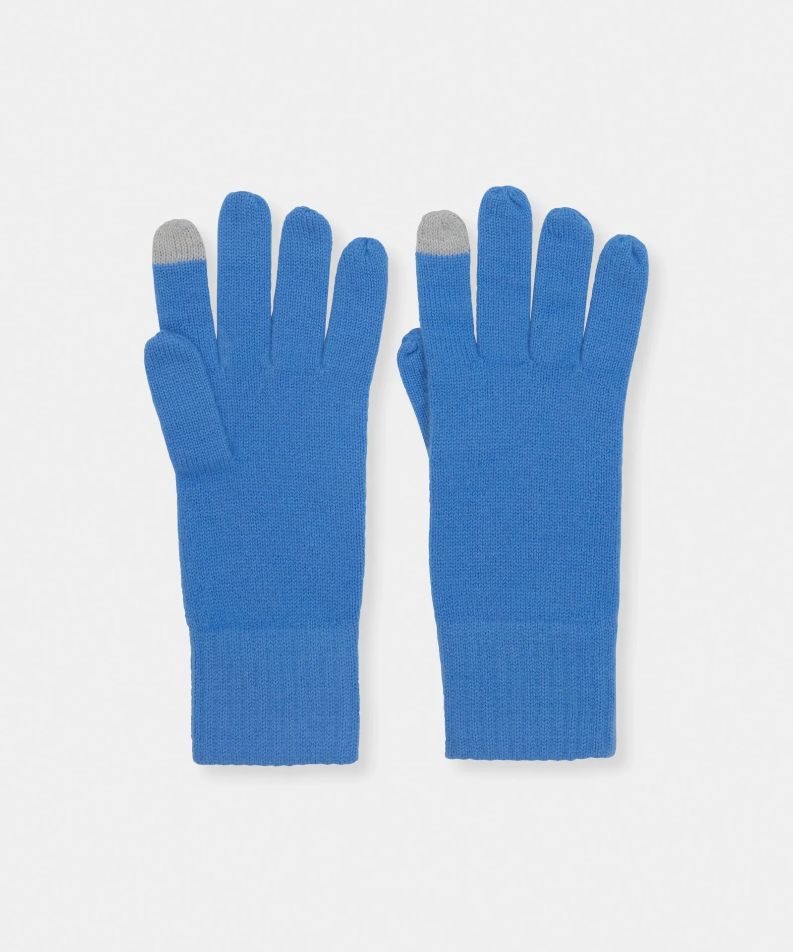 Signature Cashmere Gloves