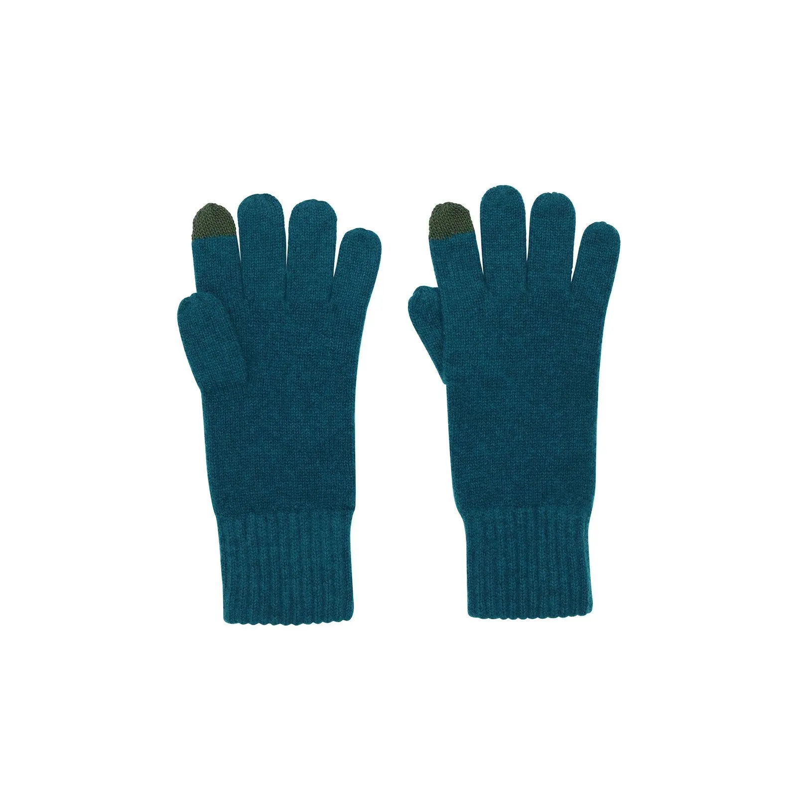 Signature Cashmere Gloves