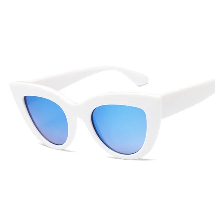 Spring Luxe Lumina Sunglasses