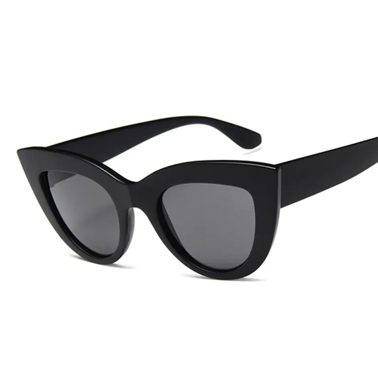 Spring Luxe Lumina Sunglasses